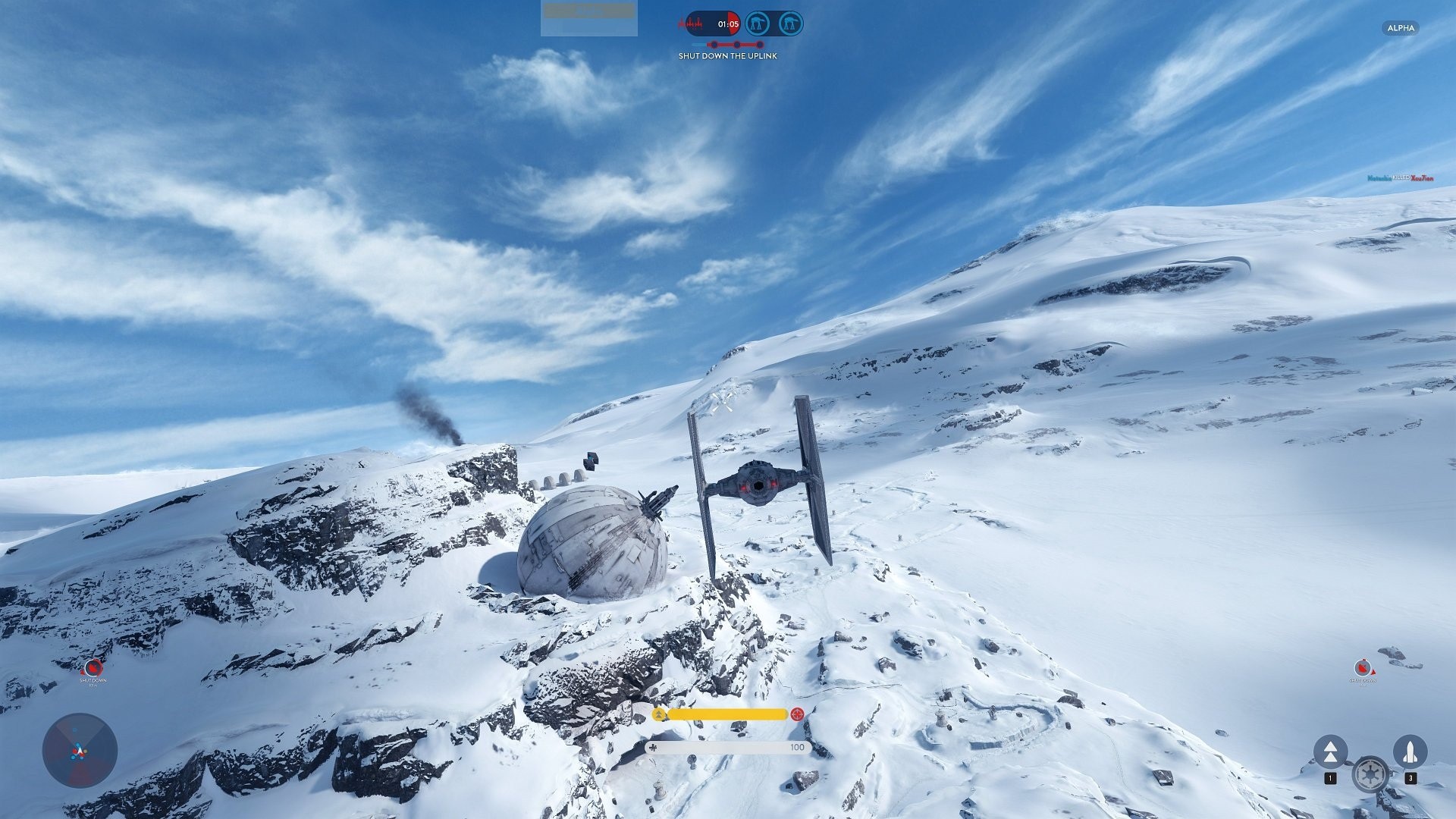 Star Wars Battlefront - Imagen 32